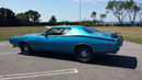 '71 Super Bee